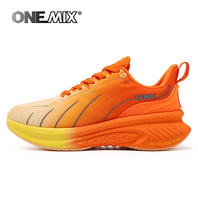 Women Shoes Tennis - Sepatu Lari ONEMIX untuk Pria Sepatu