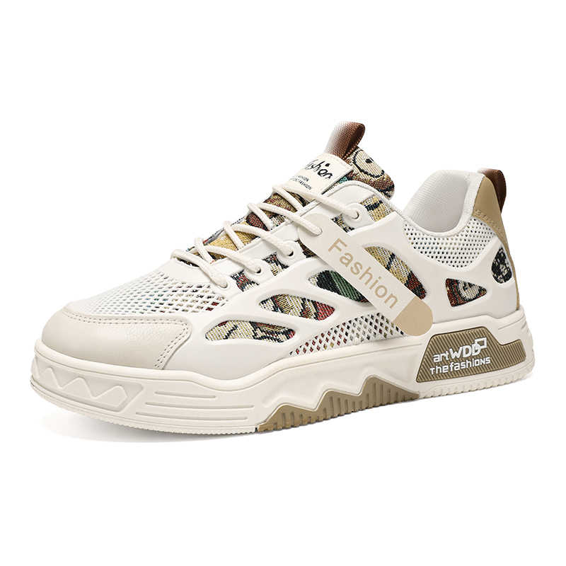 Women Shoes Tennis - Sepatu Sneakers Wanita Warna Gelap Mewah,