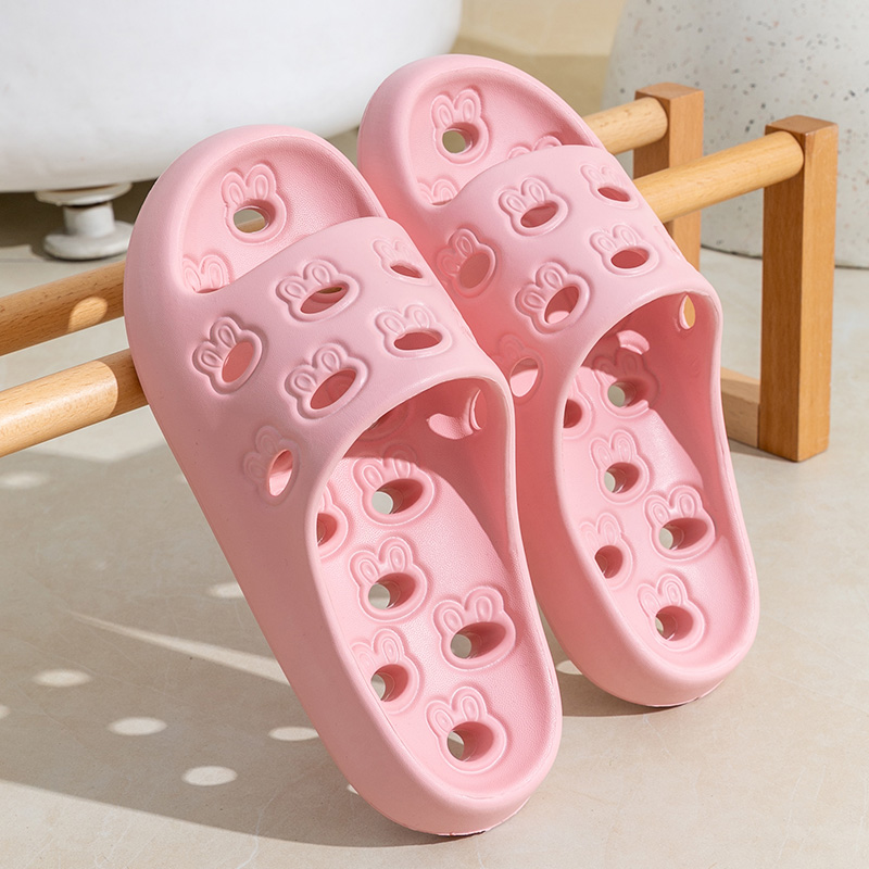 Mule Slip On - Sandal Kamar Mandi Cepat Kering dengan