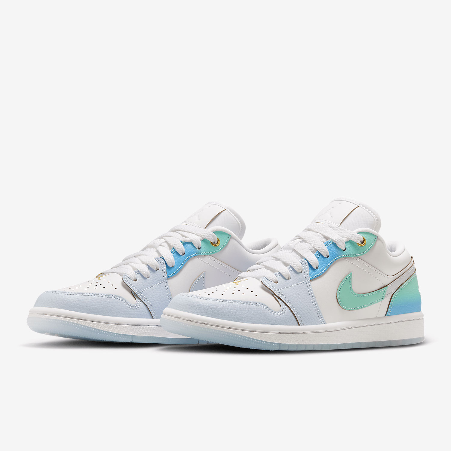 Women'S Shoes Nike Jordan - Sepatu Kasual Olahraga Wanita Nike Authentic