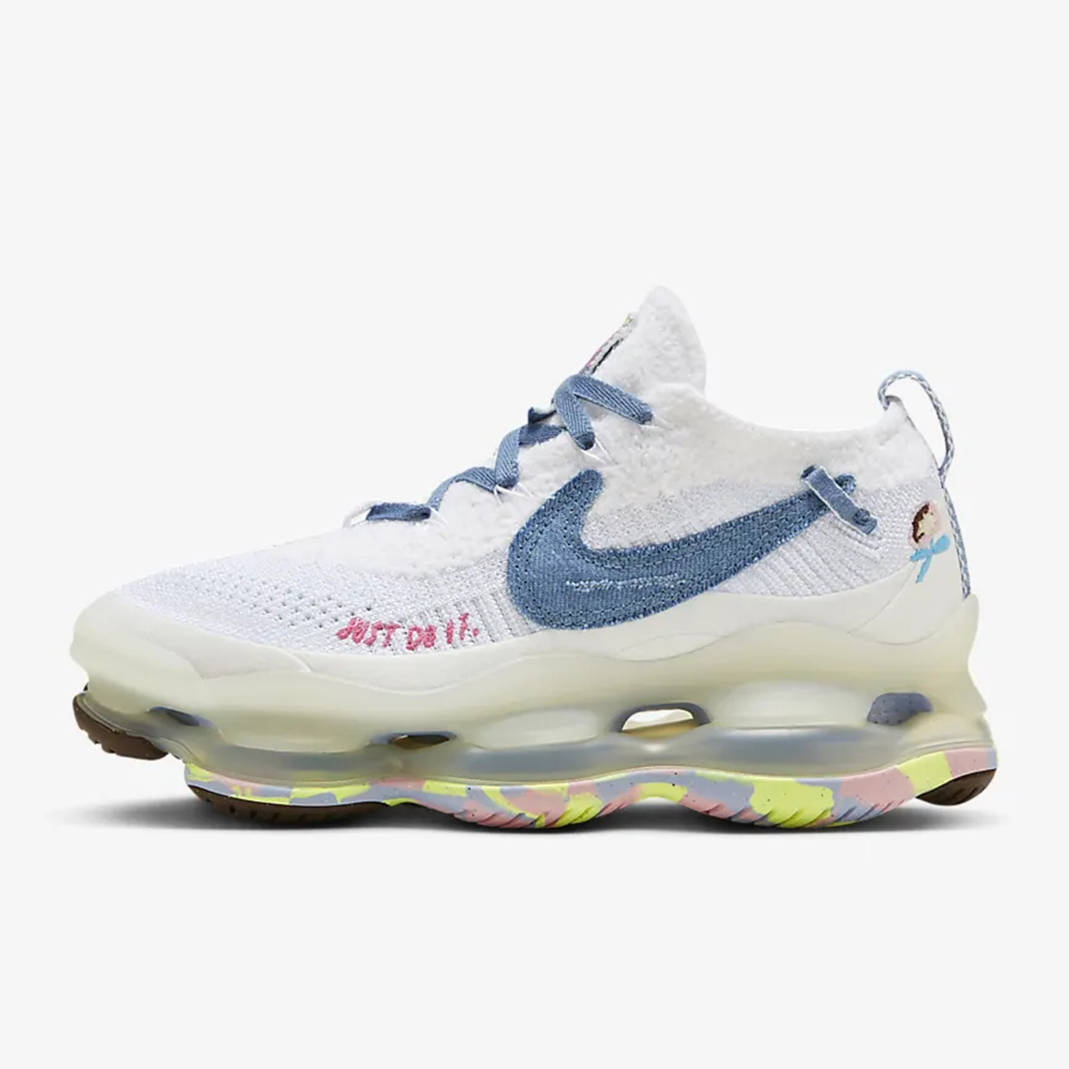 Sepatu lari berbantalan udara  - Women Shoes Running Nike ulasan dan harga