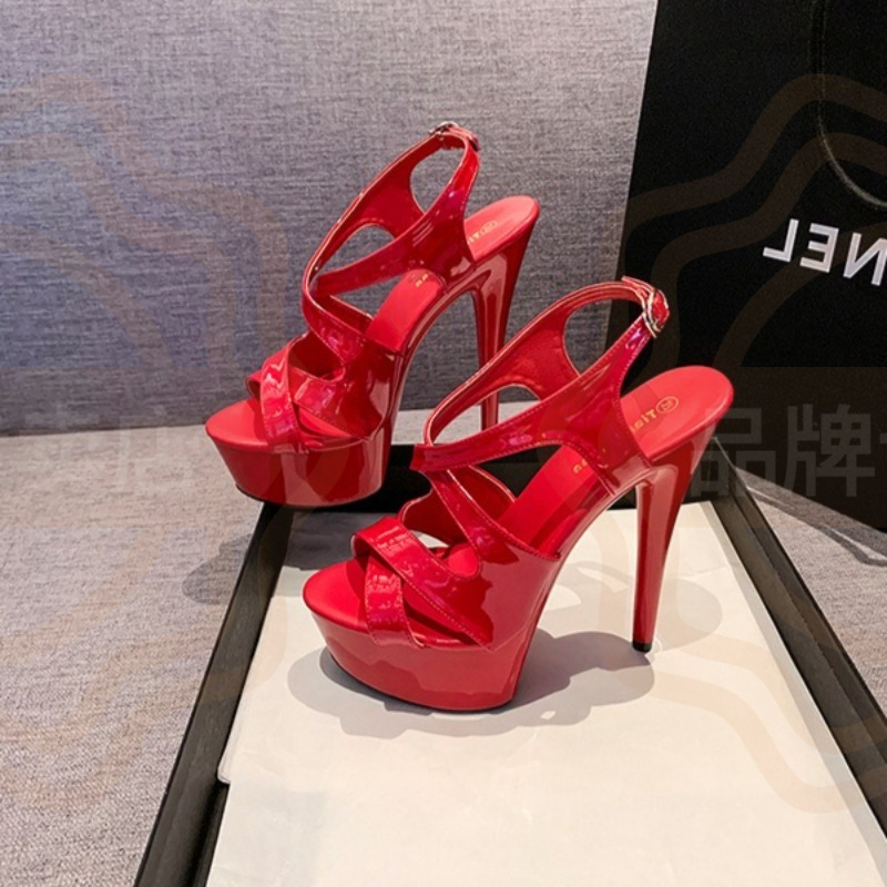 Sepatu Wanita Seksi, Sandal Ha - Women'S Shoes Quality ulasan dan harga