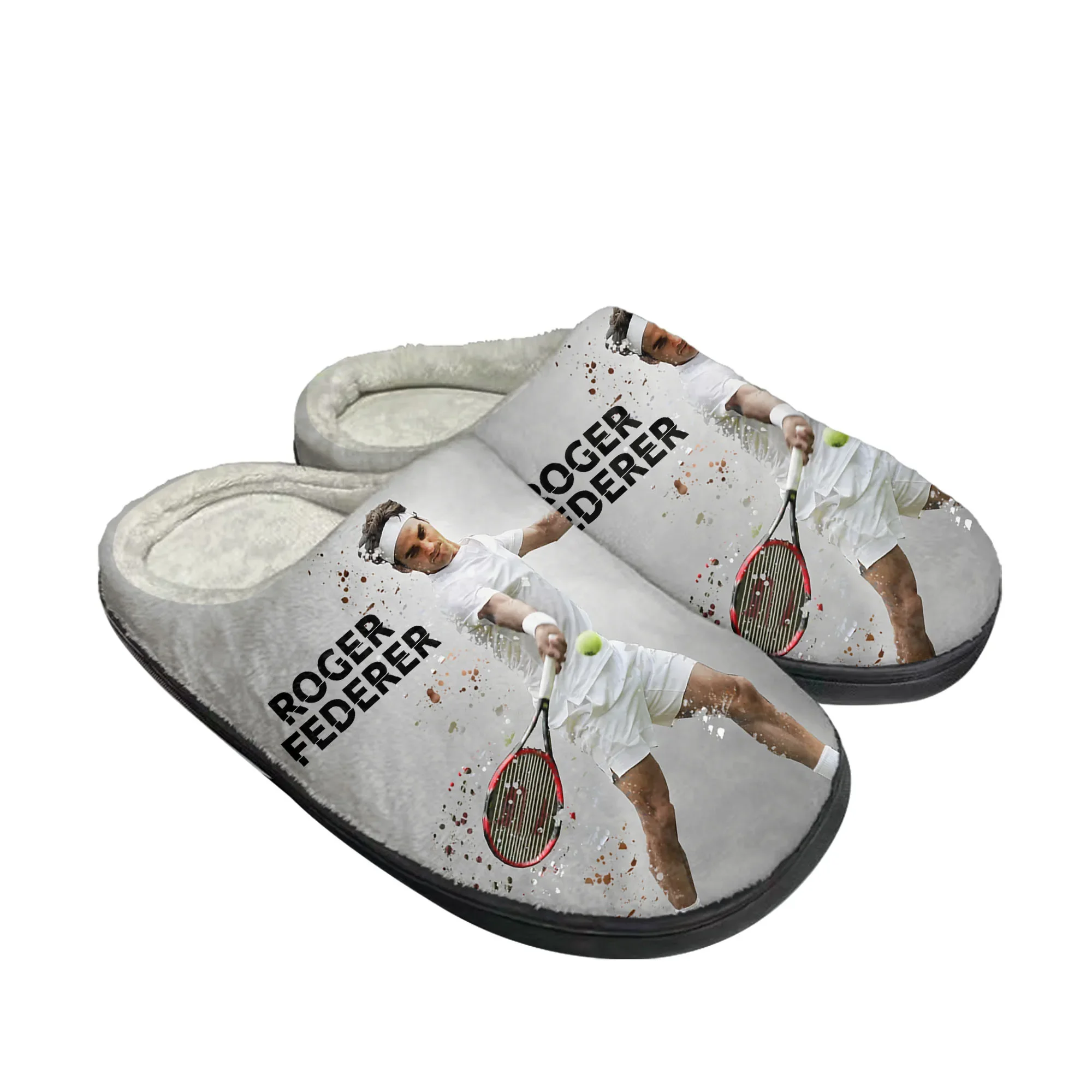 Sandal Rumah Katun Tenis King  - Women Shoes Tennis ulasan dan harga