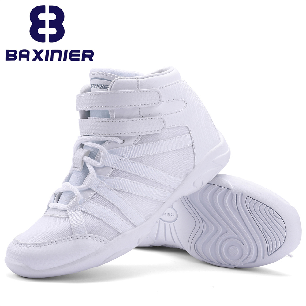 BAXINIER sepatu kets atasan ti - Women Shoes Tennis ulasan dan harga