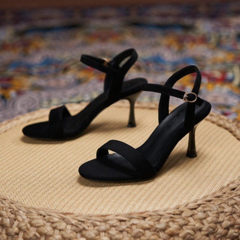 Sandal untuk Wanita Sepatu Hak - Women'S Shoes Quality ulasan dan harga