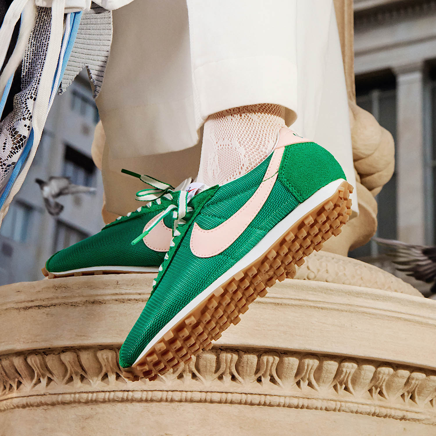 Sepatu lari wanita Nike asli L - Women Shoes Running Nike ulasan dan harga