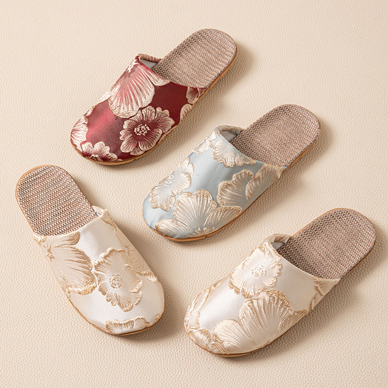 Sandal Sutra Wanita untuk di R - Mule Slip On ulasan dan harga