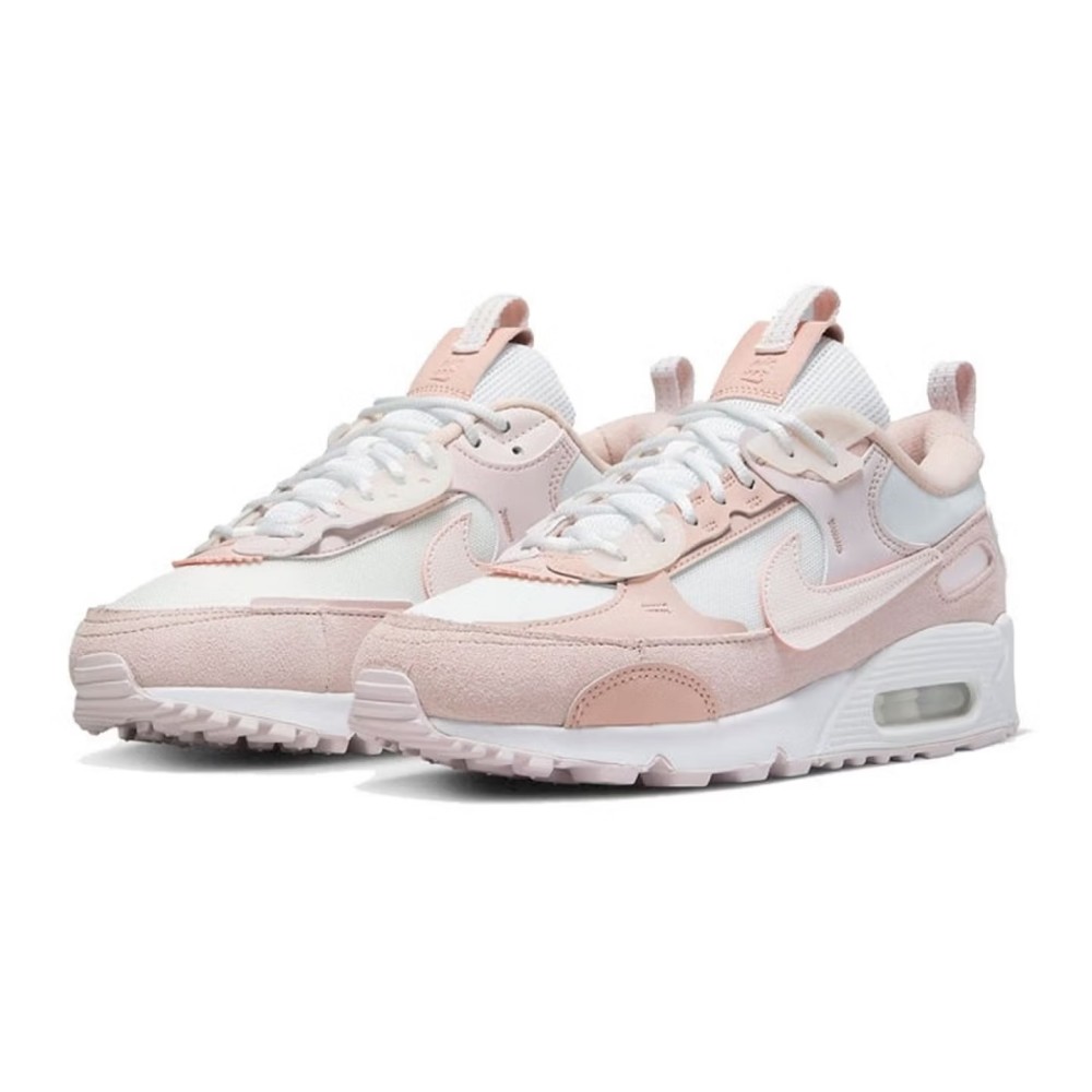 Sepatu Lari Wanita Nike Air Ma - Women Shoes Running Nike ulasan dan harga