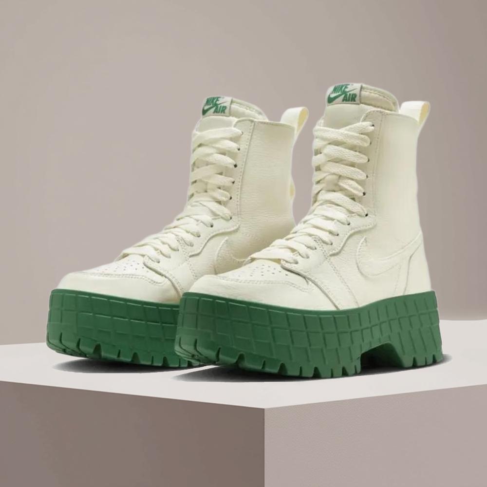Sepatu Kets Wanita Nike Air Jo - Women'S Shoes Nike Jordan ulasan dan harga