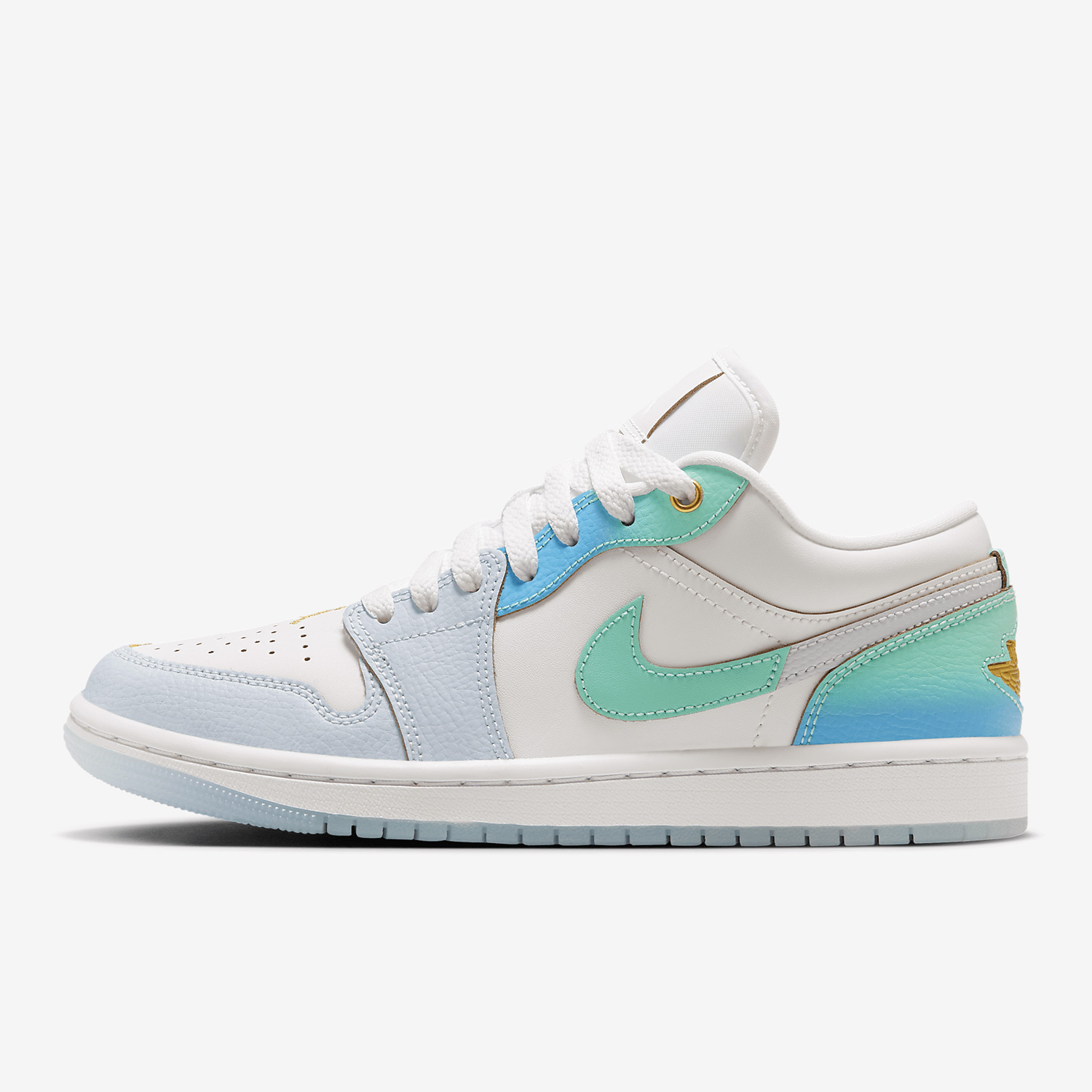 Sepatu Kasual Olahraga Wanita  - Women'S Shoes Nike Jordan ulasan dan harga