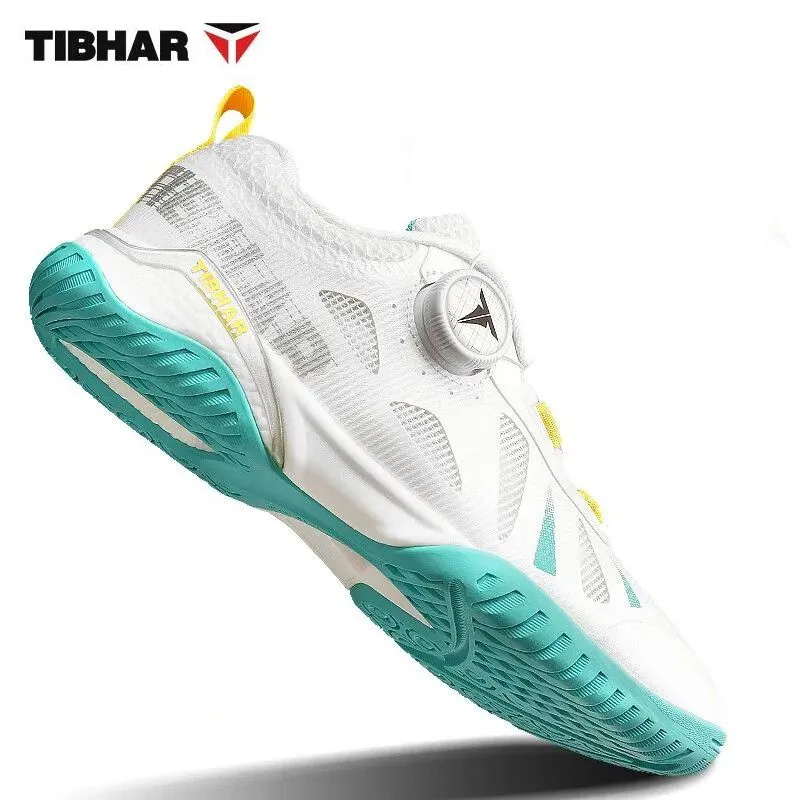 TIBHAR Sepatu Tenis Meja Pria  - Women Shoes Tennis ulasan dan harga