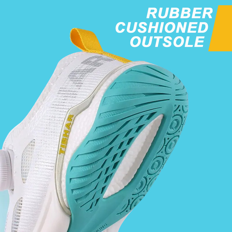 TIBHAR Sepatu Tenis Meja Pria  - Women Shoes Tennis ulasan dan harga