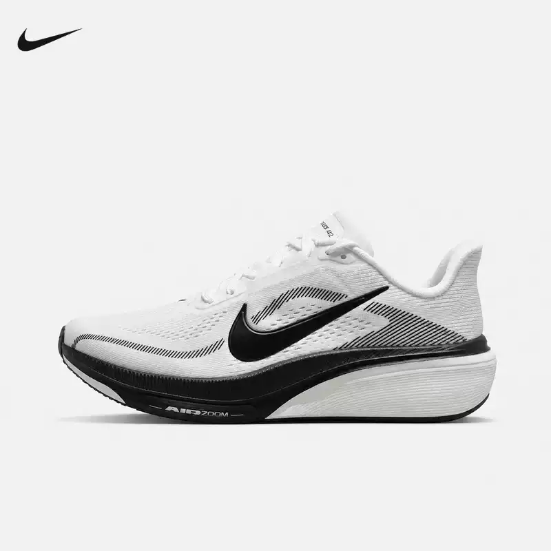 Nike W Air Zoom Pegasus 42 IB1 - Women Shoes Running Nike ulasan dan harga
