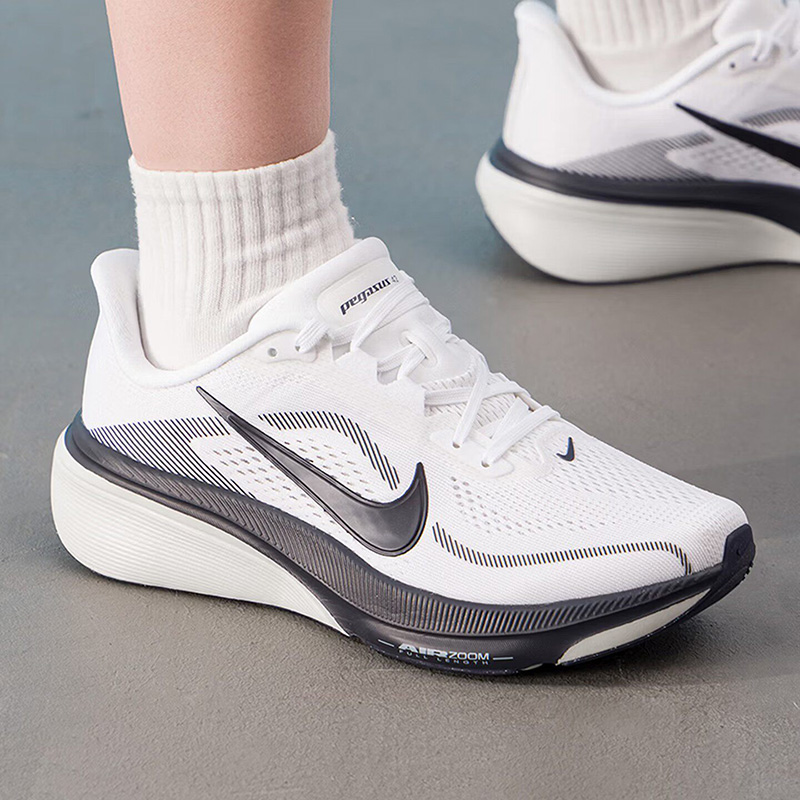 Nike W Air Zoom Pegasus 42 IB1 - Women Shoes Running Nike ulasan dan harga