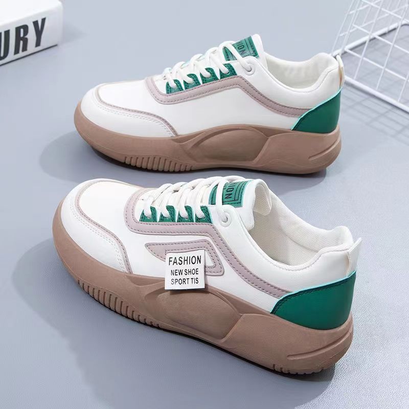 Sepatu Kasual Wanita Terlaris  - Women Shoes Tennis ulasan dan harga