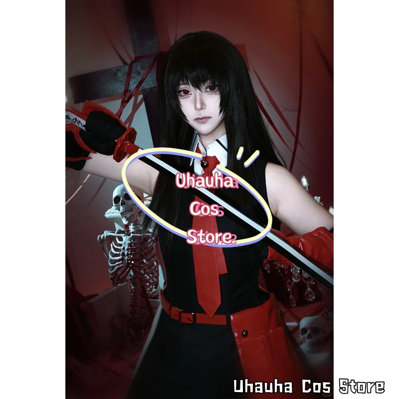 UCosS*/Kostum Cosplay Akame An - Women Shoes Xxl ulasan dan harga