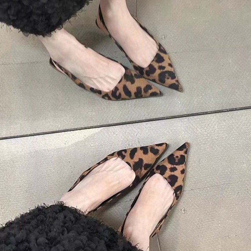 Sepatu Sandal Wanita Slip On M - Women'S Shoes Quality ulasan dan harga